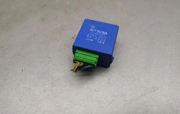 Honda Legend III KA9 Other control units/modules RK0294
