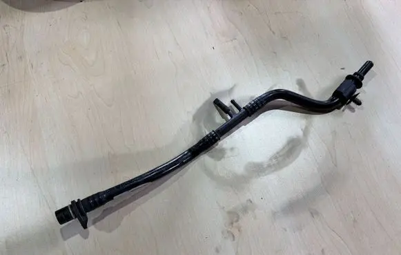 BMW 3 E90 E91 Vacuum line/pipe/hose 7804328