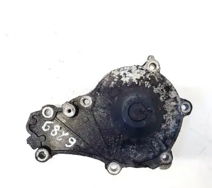 Peugeot Boxer Water pump