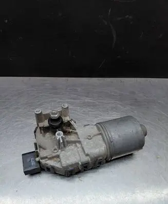 Ford Focus C-MAX Wiper motor 0390241724 3M5117508AA