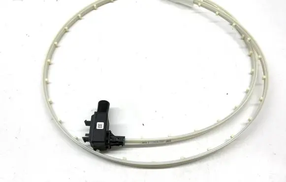 BMW 5 F10 F11 Airbag deployment crash/impact sensor 9318777