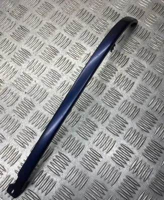Audi 80 90 B3 Under headlight/headlamp trim 8A0853207A