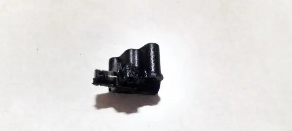 Ford Mondeo Mk III Slide rail for timing chain 