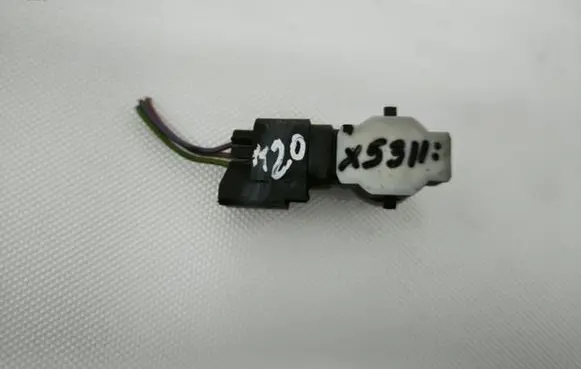 Opel Corsa F Parking PDC sensor 9800210577