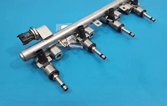 Hyundai i30 Fuel injector 353102GHB0 IMPRK1552520