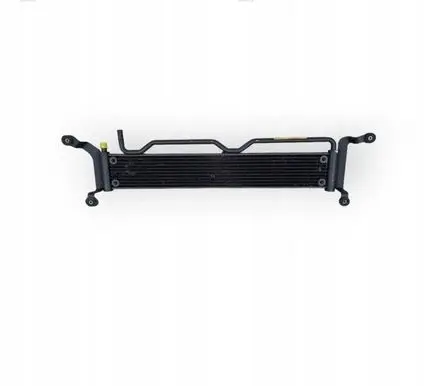 Audi Q7 4L Power steering radiator 4L0121212C