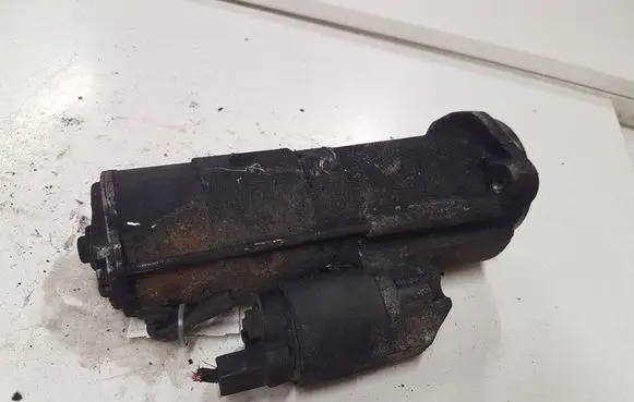 KIA Sorento Starter motor 1250128