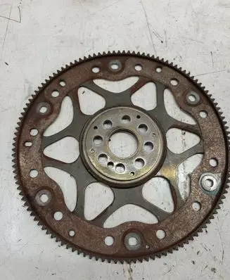 BMW X6 E71 Flywheel 8506670