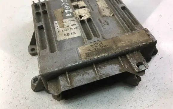 Peugeot 406 Other control units/modules 9640248480 K2000