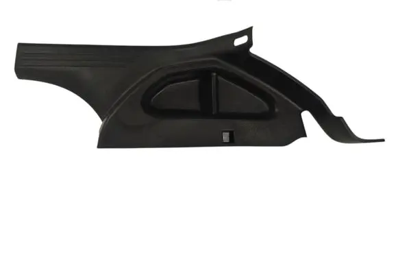 Volvo V40 Rear sill trim cover 31403181
