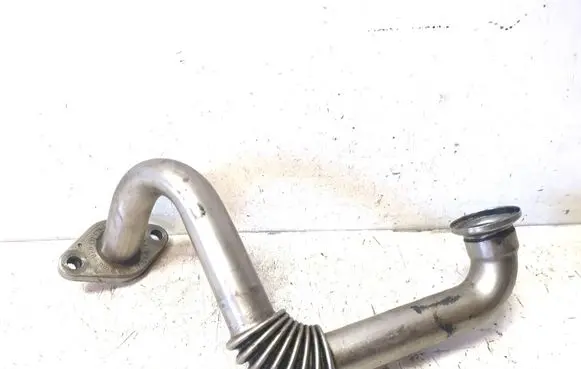 Volkswagen Transporter - Caravelle T5 EGR valve line/pipe/hose 070131521