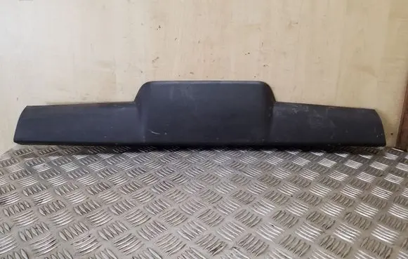 KIA Sportage Other trunk/boot trim element 817613U000