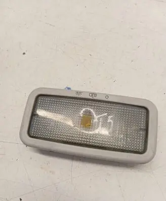 Volkswagen Transporter - Caravelle T5 Rear seat light 7H0947105A