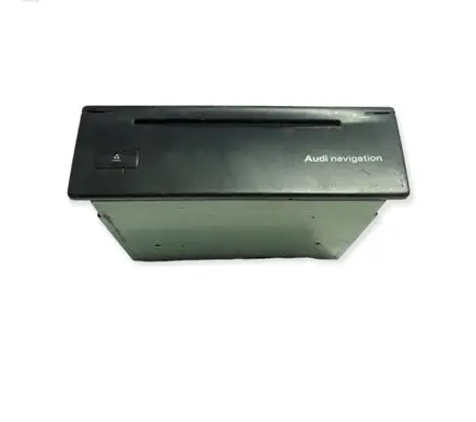Audi A4 S4 B7 8E 8H CD/DVD changer 4b0919887