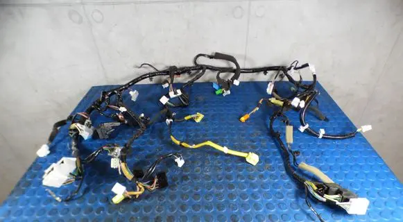 Suzuki Swift III Other wiring loom CART3660280S50 3660280S50