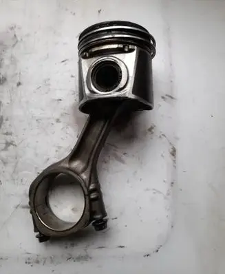 Iveco Daily 5th gen Piston 500054560 504113130