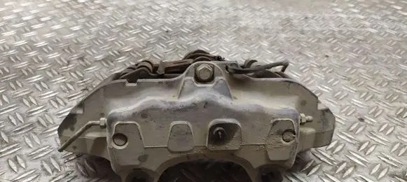Audi Q7 4L Front brake caliper