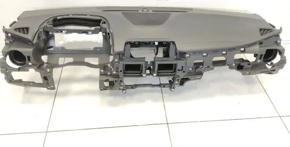 Hyundai Kona I Dashboard DD84710100