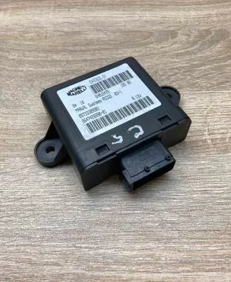 Peugeot 307 Other control units/modules 9647428280