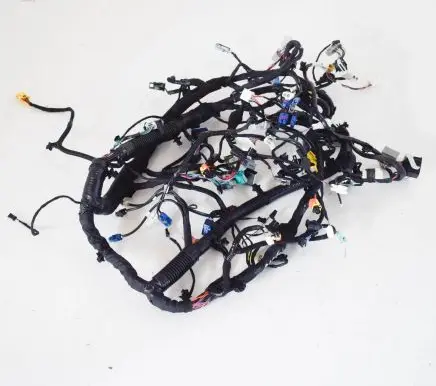 Tesla Model X Other wiring loom