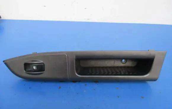 Hyundai Getz Other devices