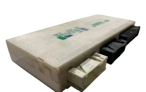 BMW 5 E39 Comfort/convenience module 8381962 12037310