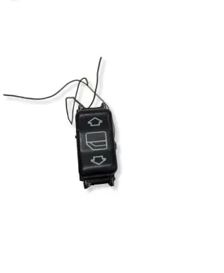 Mercedes-Benz S W140 Electric window control switch 1408212851