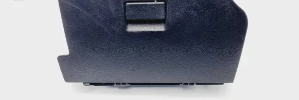 Opel Astra G Glove box 24437704