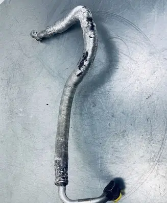 BMW X5 E70 Air conditioning (A/C) pipe/hose 6988833