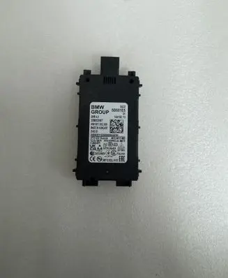 BMW 1 F70 Blind spot module 5B551E5