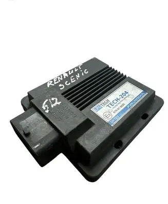 Renault Scenic I LP gas control unit module 