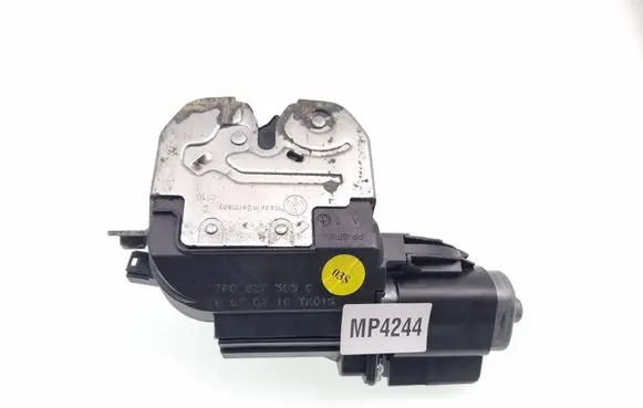 Porsche Cayenne (92A) Tailgate/trunk/boot lock/catch/latch 7P0827505C