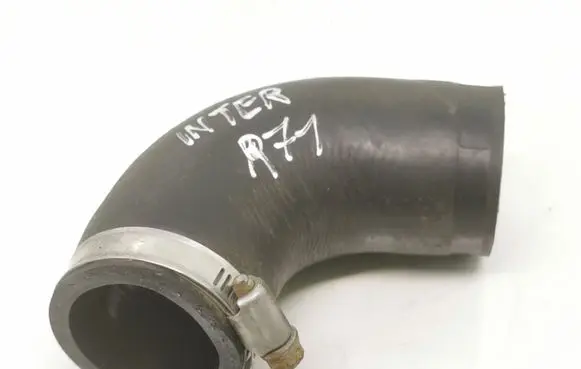 Mazda 6 Intercooler hose/pipe