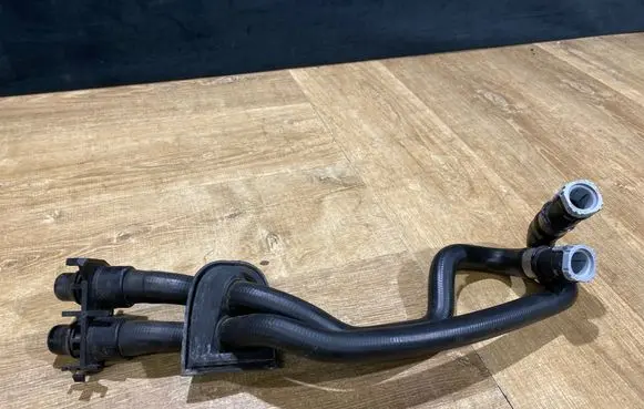Land Rover Range Rover Evoque L551 Engine coolant pipe/hose 6G9118C266CC 6G9118C266CG