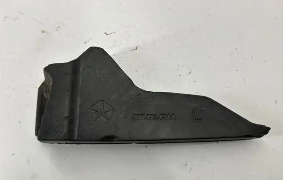 Jeep Compass Fender foam support/seal 68242143AA
