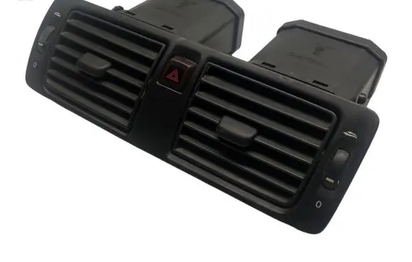 Volvo V50 Dash center air vent grill Y01145