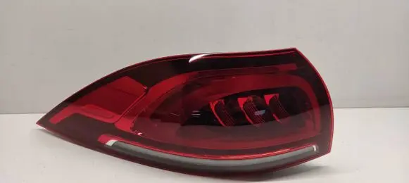 Mercedes-Benz GLE W167 Rear/tail lights A1679061007