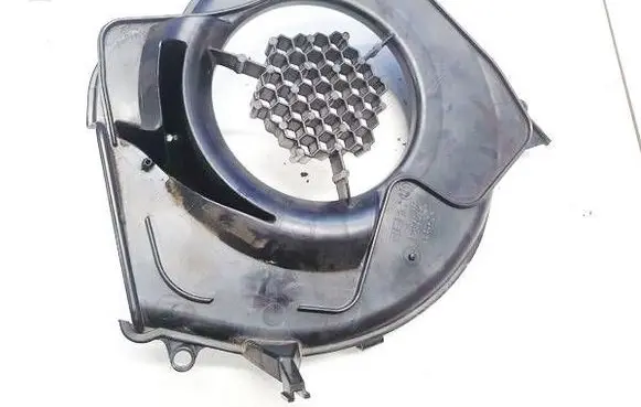BMW 5 F10 F11 Other exterior part R4052