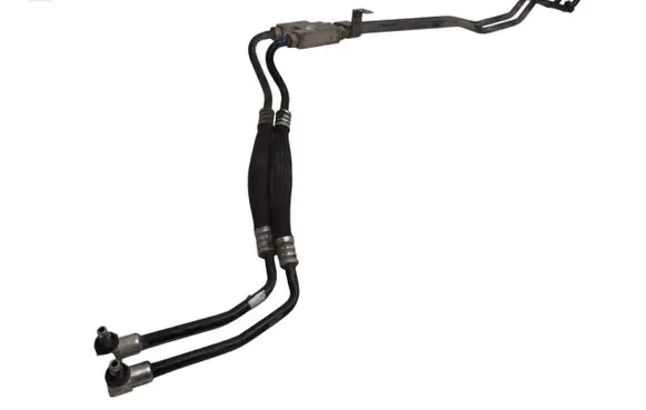 Dodge Challenger Gearbox oil cooler pipe/hose 52014762AA 50563