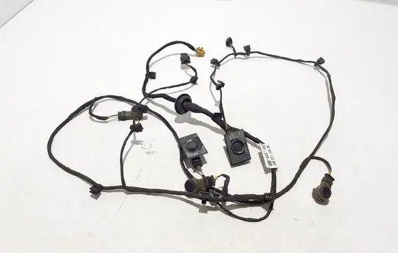 Audi Q8 Parking sensor (PDC) wiring loom 4M8971104AA