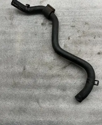 Ford Mondeo Mk III Power steering hose/pipe/line 6G913691CE
