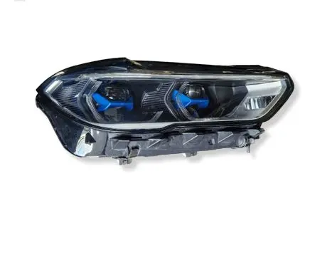 BMW X5 G05 Headlight/headlamp 9481790