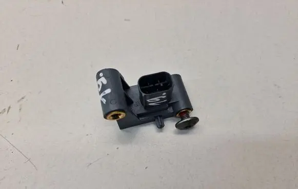 BMW 5 F10 F11 Airbag deployment crash/impact sensor 9159314 65779159314