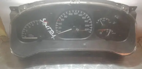 Opel Sintra Speedometer (instrument cluster) 16249339H 174604