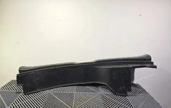 Toyota C-HR I Trunk/boot sill cover protection 5838742120