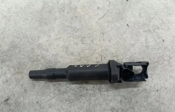 Peugeot 207 High voltage ignition coil 864768901