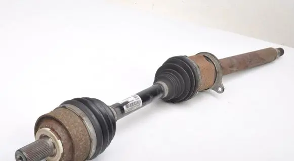 Volvo XC90 Front driveshaft 31437622