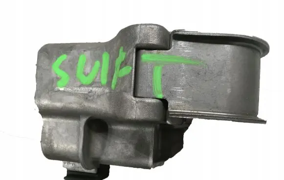 Suzuki Swift III Steering wheel lock 547635987