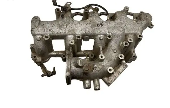 Intake manifold