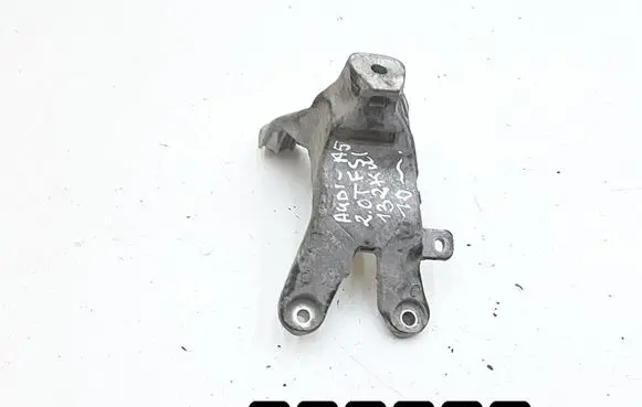 Engine mount bracket